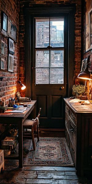 Питер Паркер и М'Джейн