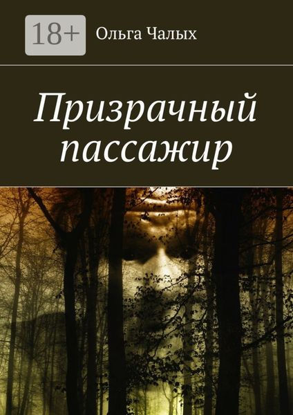 Призрачный пассажир