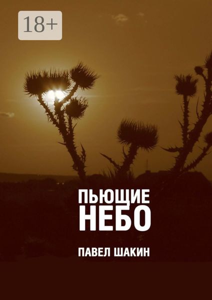 Пьющие небо