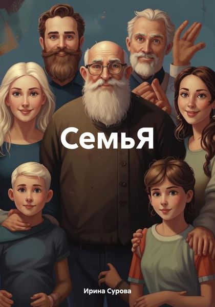 СемьЯ
