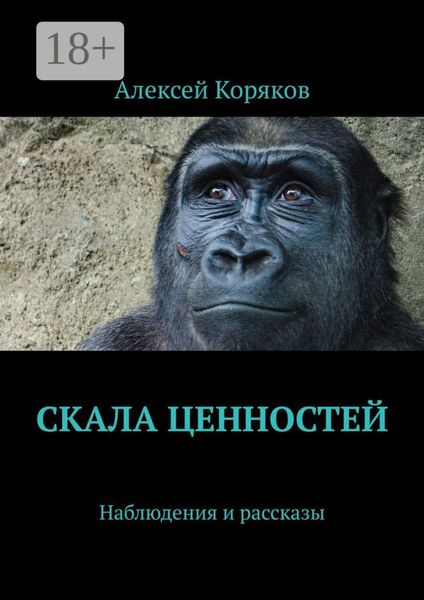 Скала ценностей. Наблюдения и рассказы