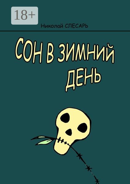 Сон в зимний день