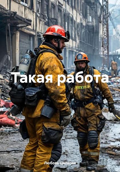Такая работа