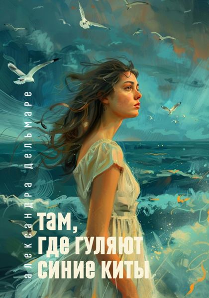 Там, где гуляют синие киты