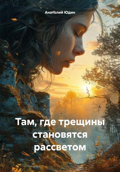 Там, где трещины становятся рассветом