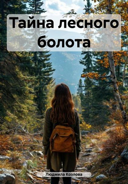 Тайна лесного болота