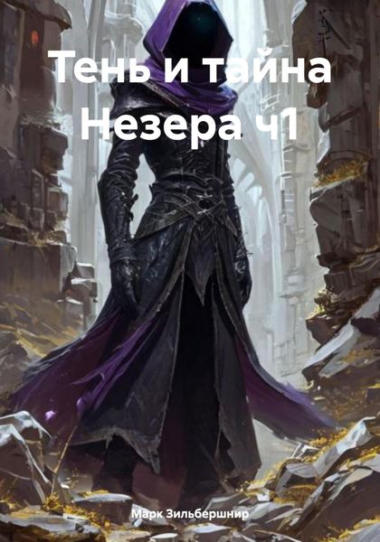 Тень и тайна Незера ч1