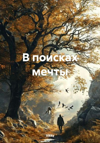 В поисках мечты