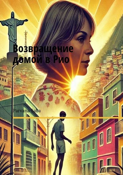 Возвращение домой в Рио