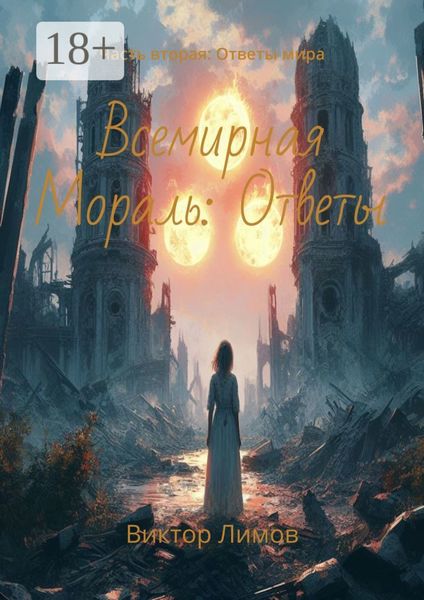 Всемирная Мораль: Ответы. Часть вторая: Ответы мира