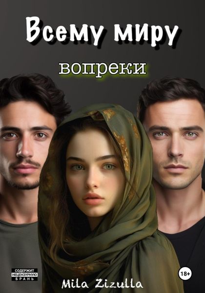 Всему миру вопреки. Кавказ