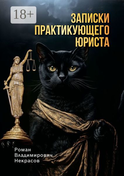 Записки практикующего юриста