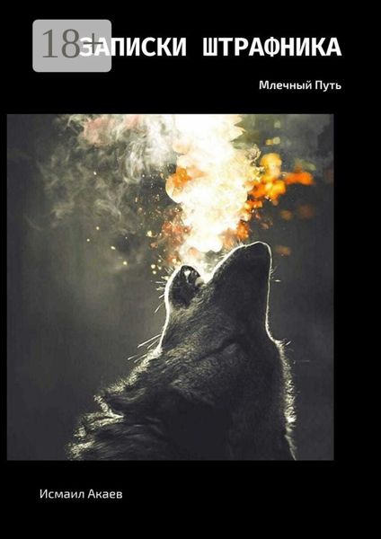 Записки штрафника. Млечный Путь
