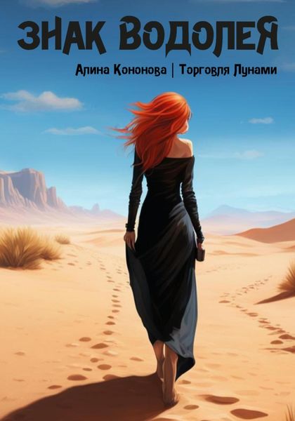 Знак Водолея