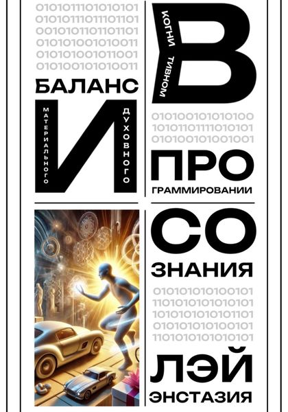 Баланс материального и духовного в когнитивном программировании сознания