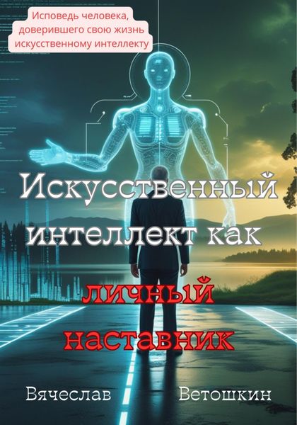 Искусственный интеллект как личный наставник