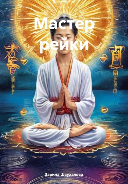 Мастер рейки