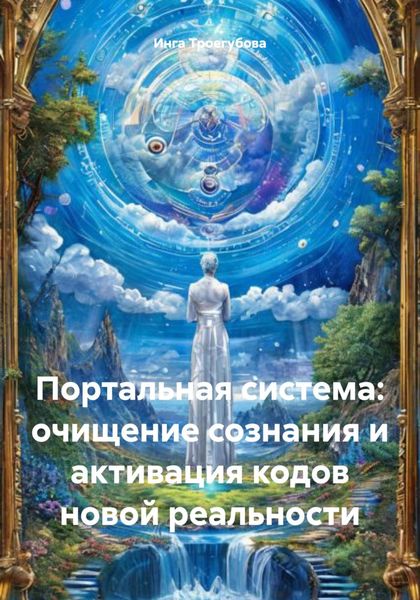 Портальная система: очищение сознания и активация кодов новой реальности