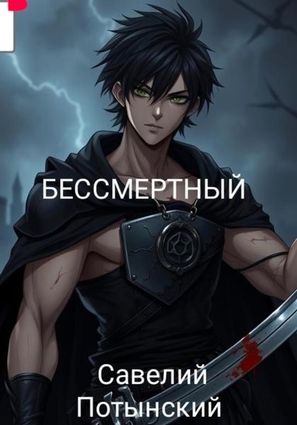 Бессмертный