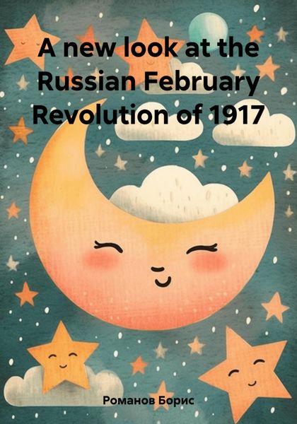 A new look at the Russian February Revolution of 1917