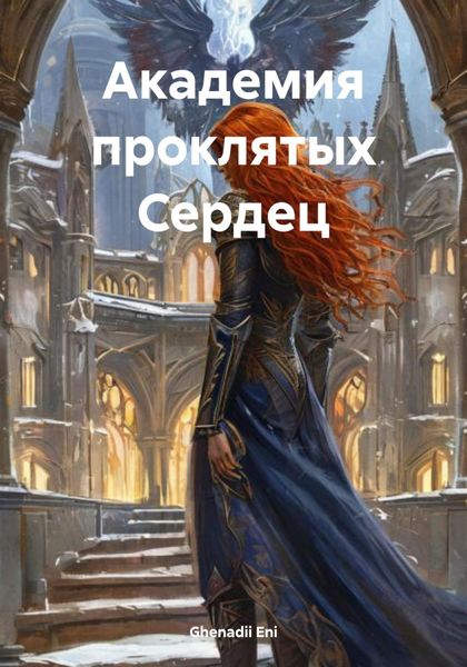 Академия проклятых Сердец