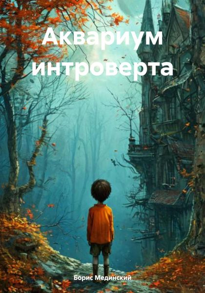 Аквариум интроверта