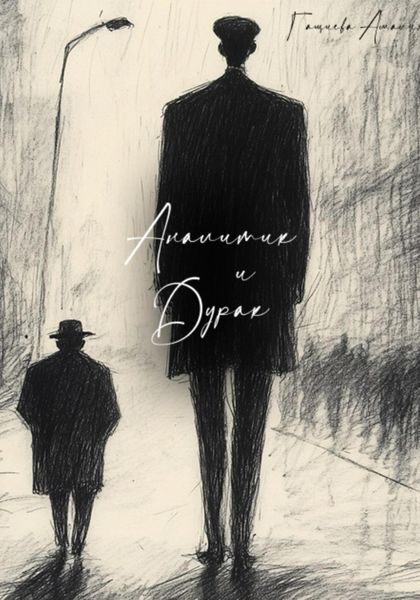 Аналитик и Дурак