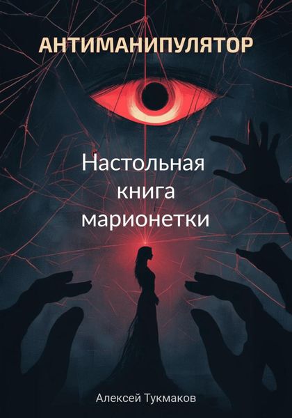 Антиманипулятор. Настольная книга марионетки
