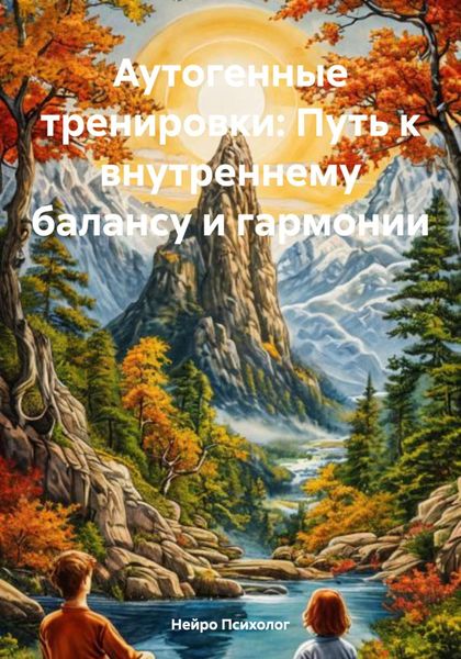 Аутогенные тренировки: Путь к внутреннему балансу и гармонии