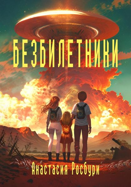 Безбилетники