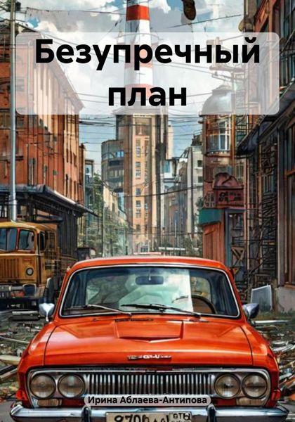 Безупречный план