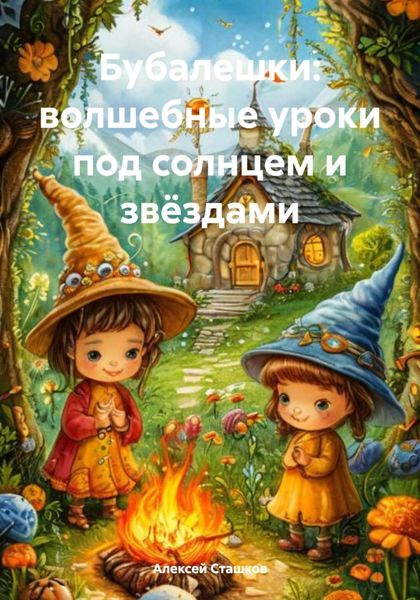 Бубалешки: волшебные уроки под солнцем и звёздами