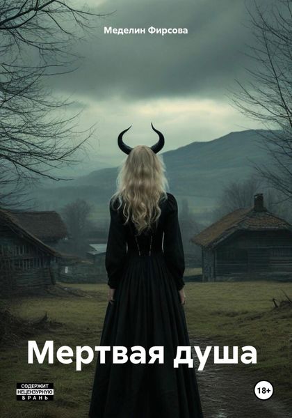 Цена невинной души