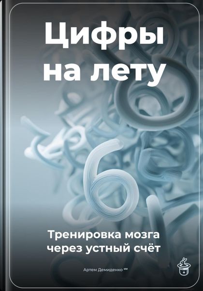 Цифры на лету: Тренировка мозга через устный счёт