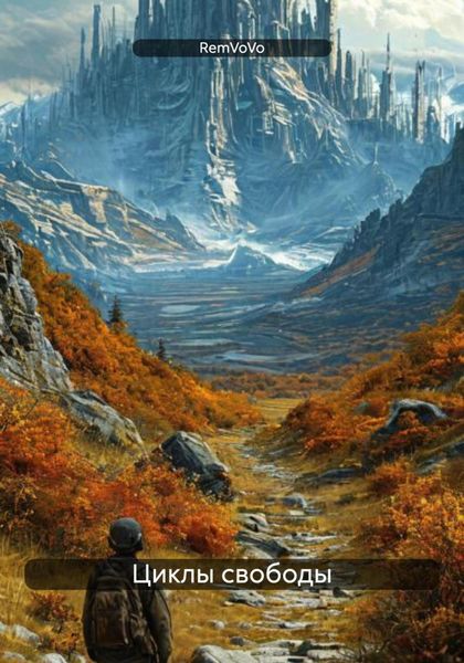 Циклы свободы