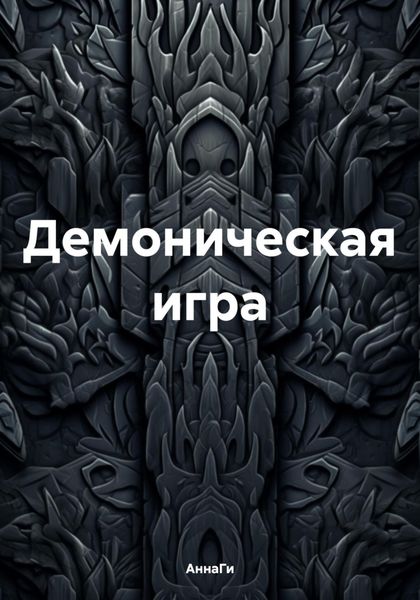 Демоническая игра