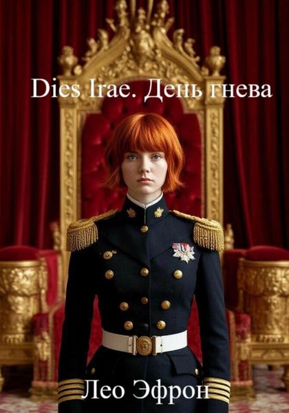 Dies Irae. День Гнева