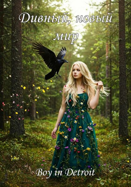 Дивный, новый мир