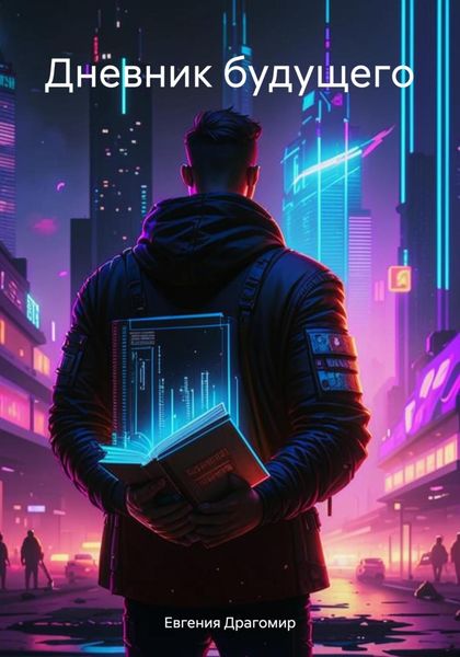Дневник будущего