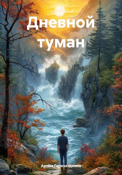 Дневной туман