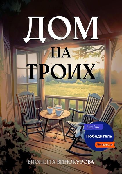 Дом на троих