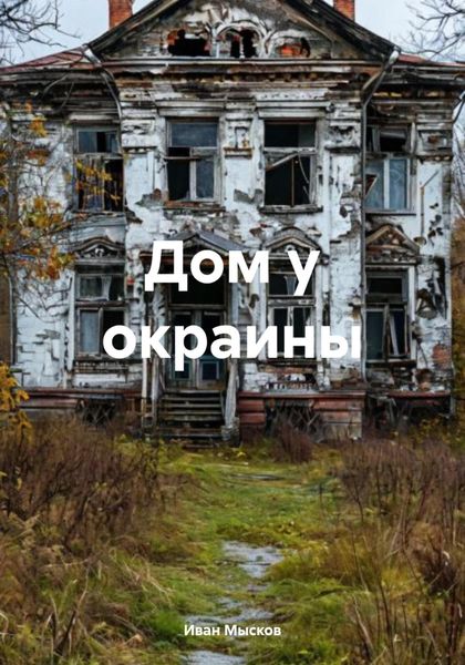 Дом у окраины