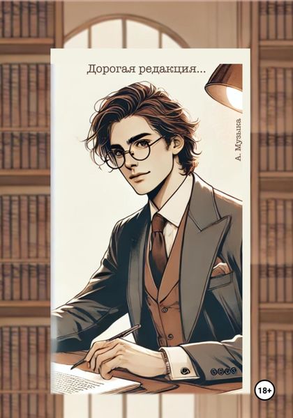 Дорогая редакция