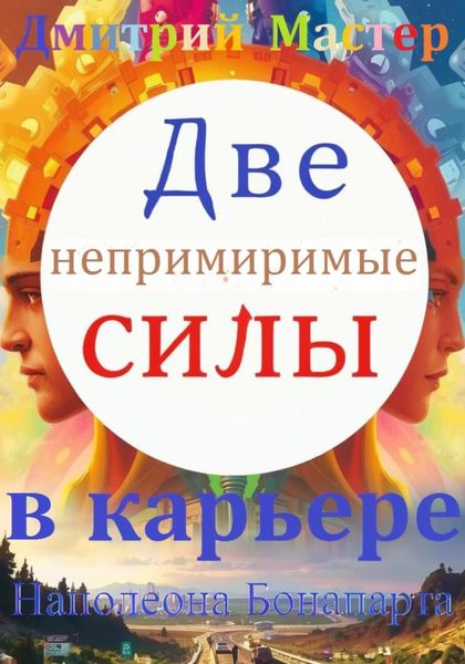 Две непримиримые силы в карьере Наполеона Бонапарта