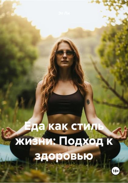Еда как стиль жизни: Подход к здоровью