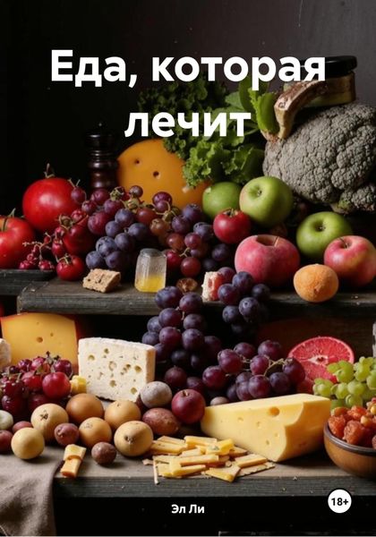 Еда, которая лечит