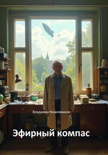 Эфирный компас