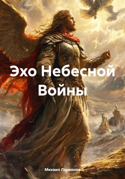 Эхо Небесной Войны