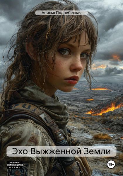 Эхо Выжженной Земли
