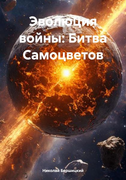 Эволюция войны: Битва Самоцветов